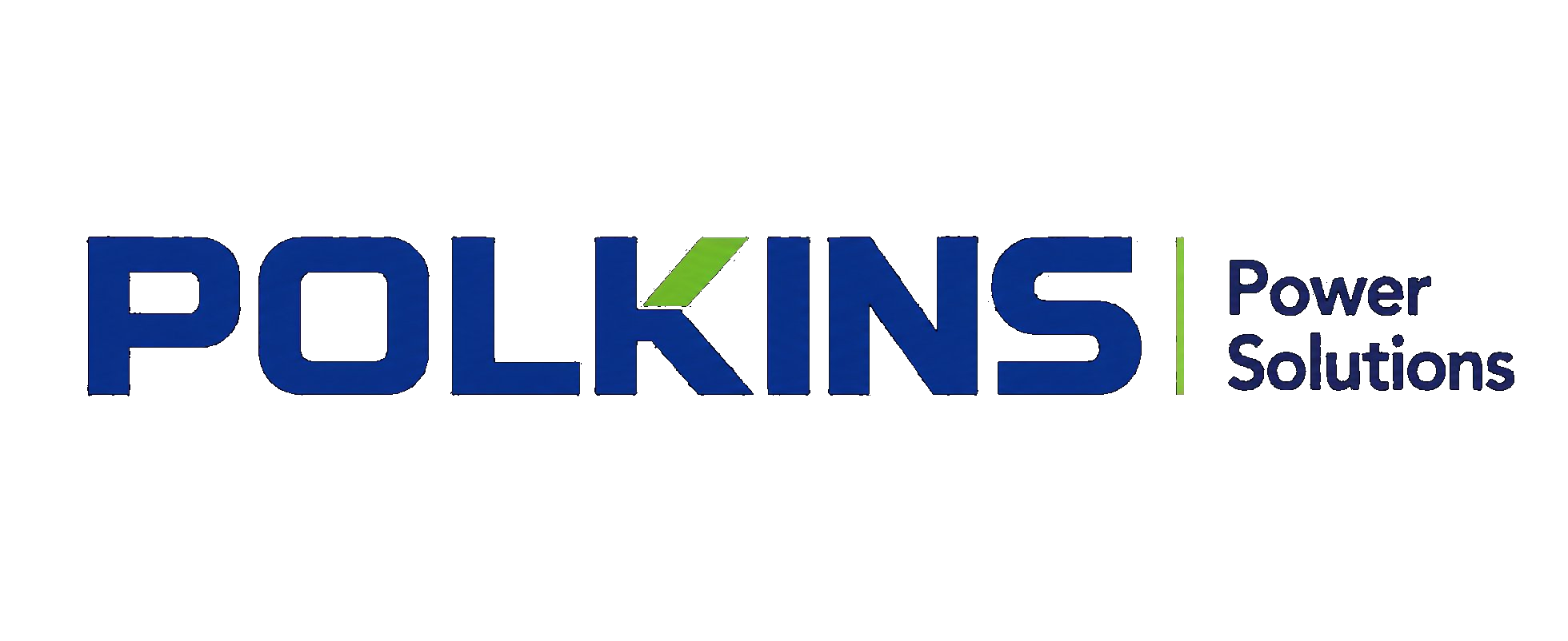 POLKINS Generator Set Nigeria local service brand